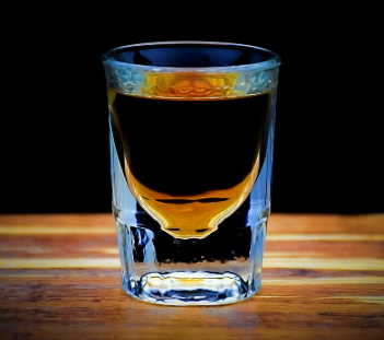 Viski Shot